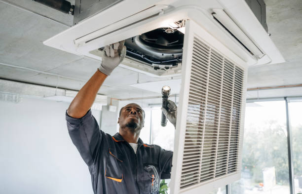 Licensed Hvac Maintenance service in Haworth, NJ - FH HVAC