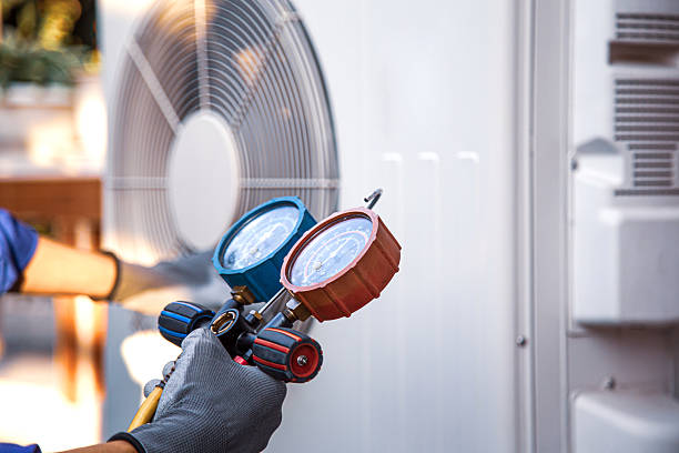 Affordable Hvac Maintenance solutions in Haworth, NJ